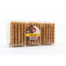 Koffie wafels